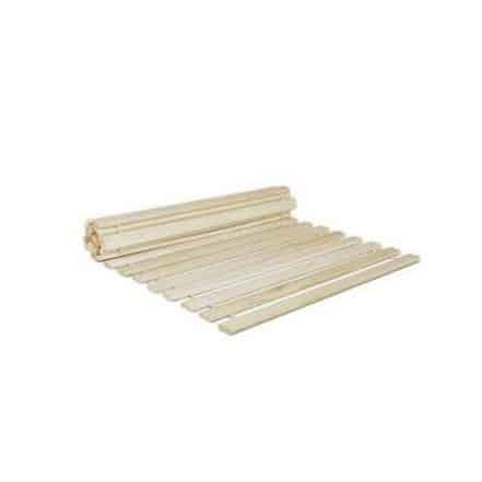Trä ribbor / Wooden slats