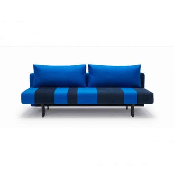 Conlix pachwork blue framifran