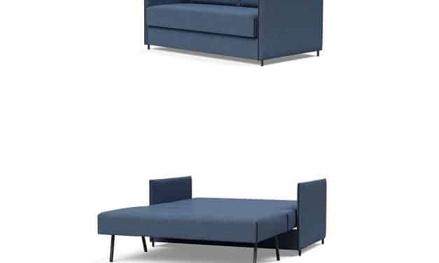 Luoma bäddsoffa från Innovation Living