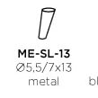 ME SL 13cm Metall