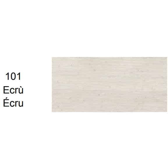 101 Ecru