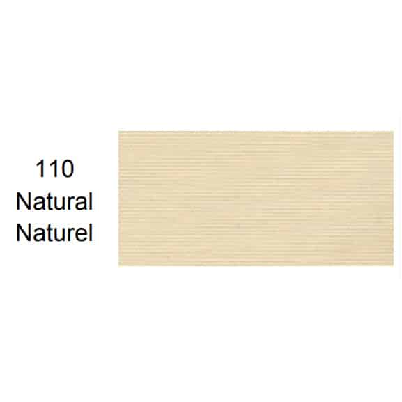110 Naturel