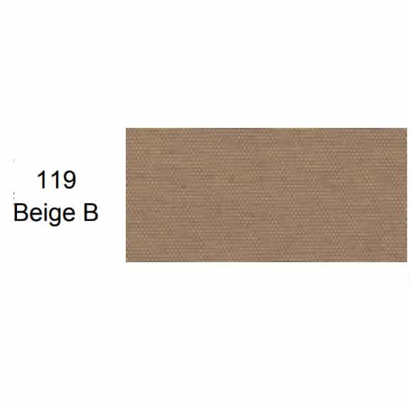 119 Beige B