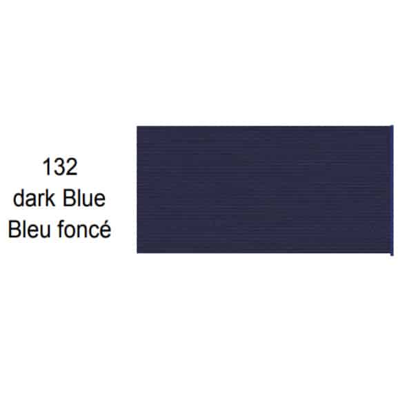 132 Dark  blue