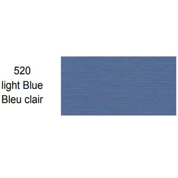 520 Light blue