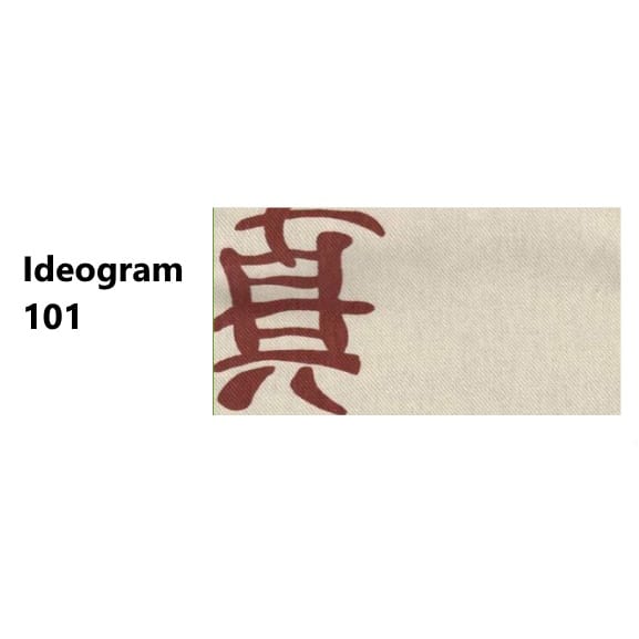 Ideogram 101