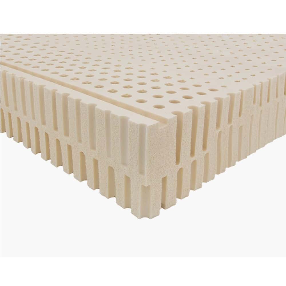 Organic natural latex mattress from neonatura / Ekologisk Naturlatexmadrass från neonatura