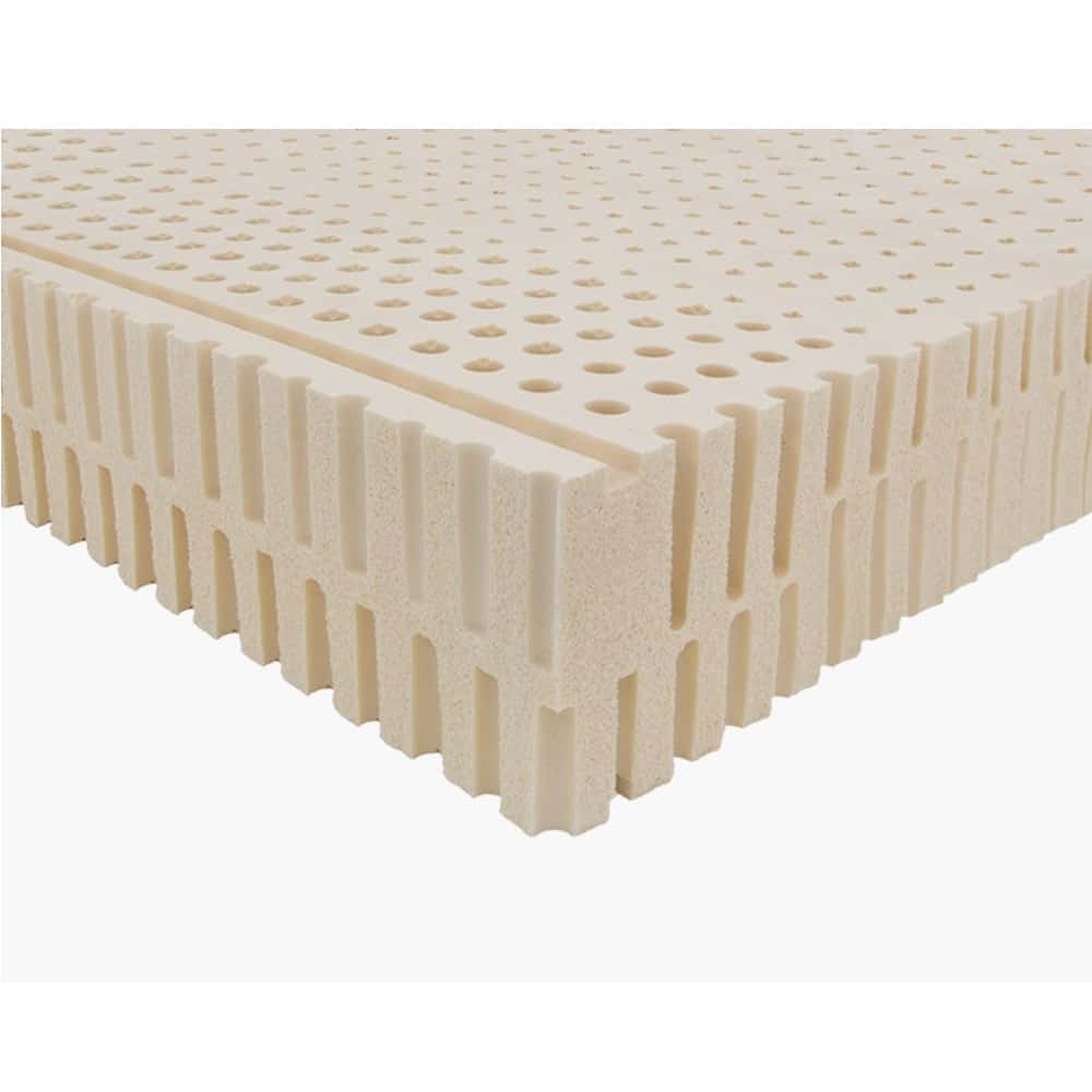 Ekologisk Naturlatexmadrass från neonatura / Organic natural latex mattress from neonatura