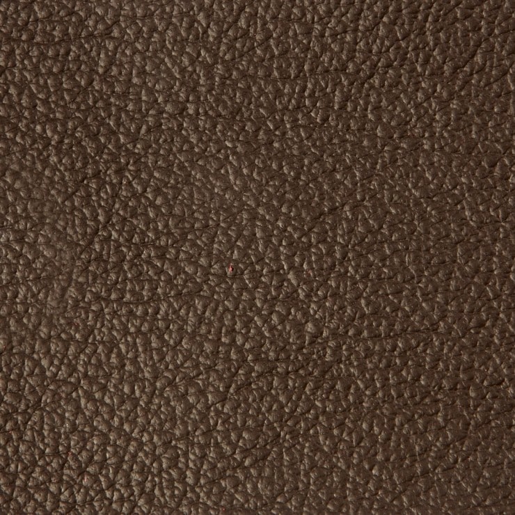 Real leather / Äkta läder madras 04 antique brown
