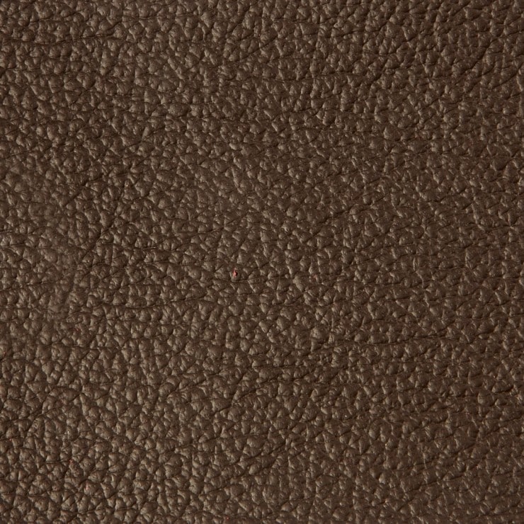 Äkta läder madras 04 antique brown