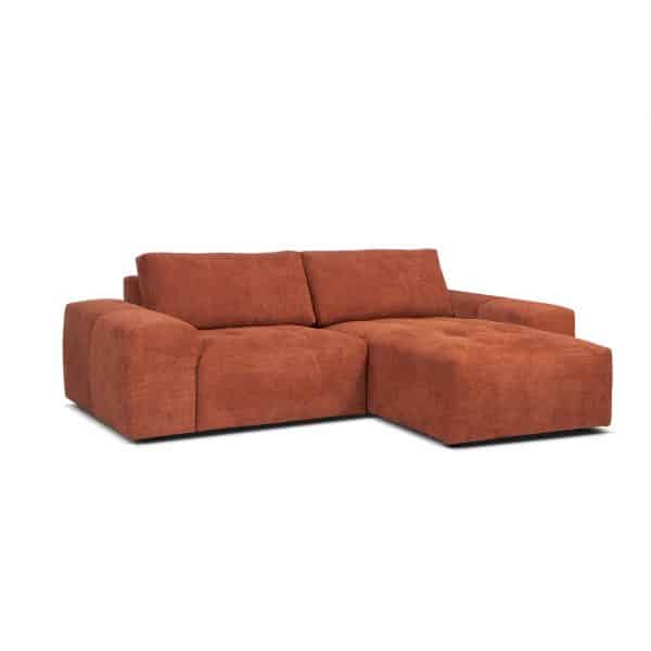 Maza lounge soffa fran Rave furniture 1
