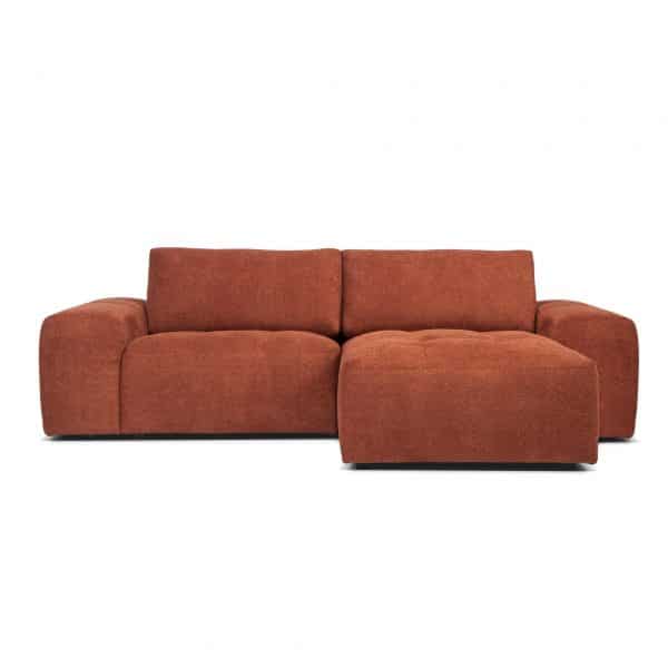 Maza lounge soffa fran Rave furniture