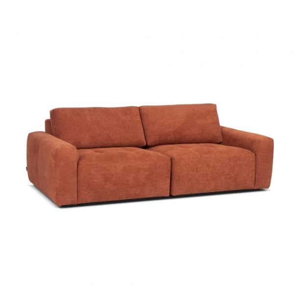 Maza lounge soffa fran Rave furniture soffa som vanligt
