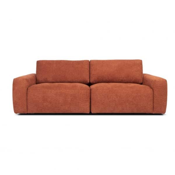 Maza lounge soffa fran Rave furniture soffa som vanligt framifran