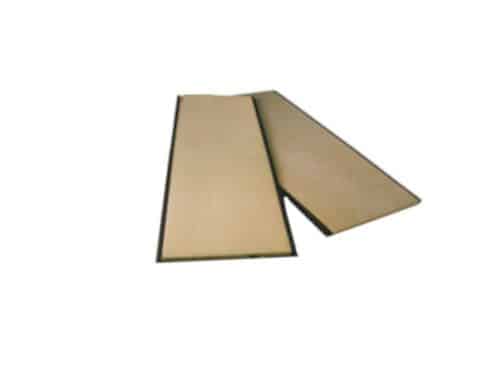 Tatami madrass 60 x 200cm