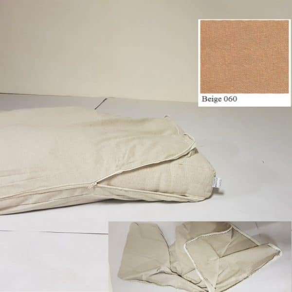 Overdrag 060 Beige