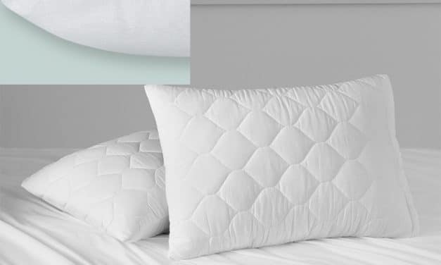 10 pack Örngott / Kuddöverdrag till hotellsäng med blixtlås 50 x 70cm