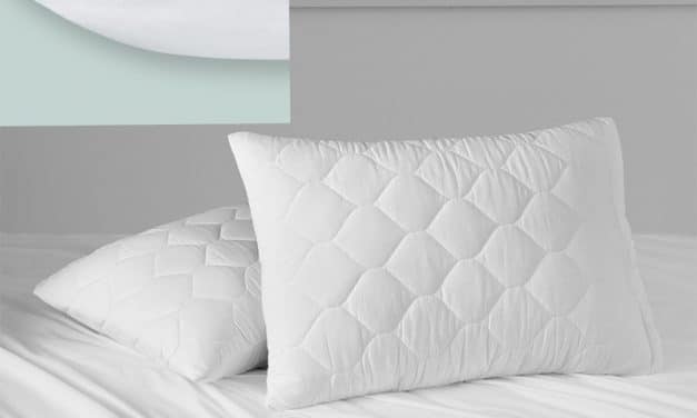 10 pack Örngott / Kuddöverdrag till hotellsäng med  50 x 70cm