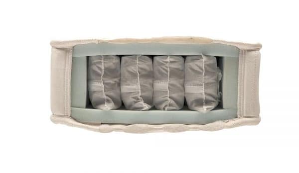 bastekille pocket spring madrass
