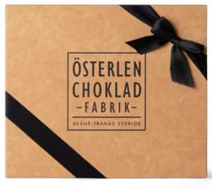 osterlen chokladfabrik