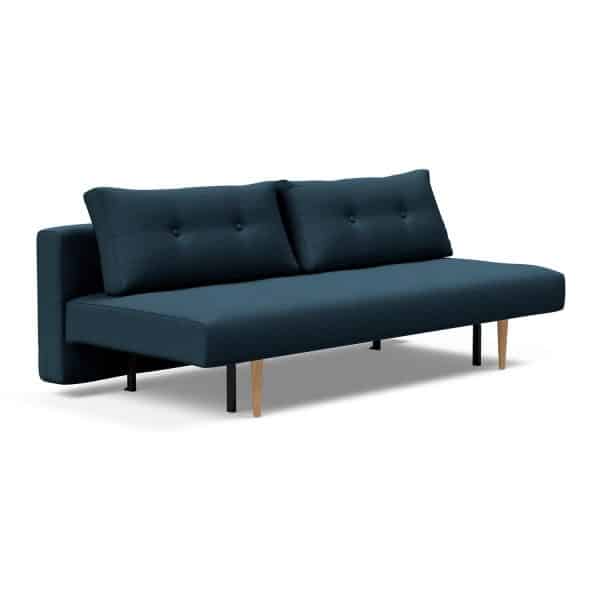 Innovation Living Recast Light Styletto 580 Argus Navy Blue