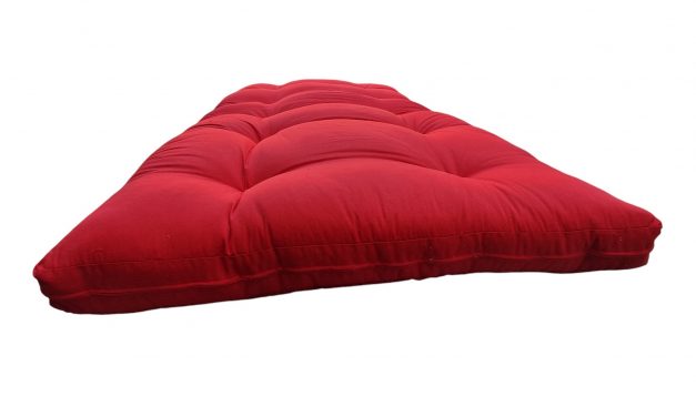 Futonmadras budget 90 x 200cm eller 140 x 200cm