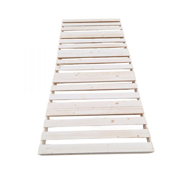 Ladsangen Budget sang fem delar 70 x 200cm