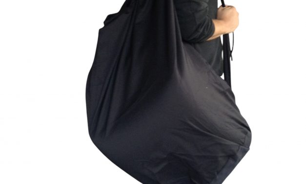 Travel Bag