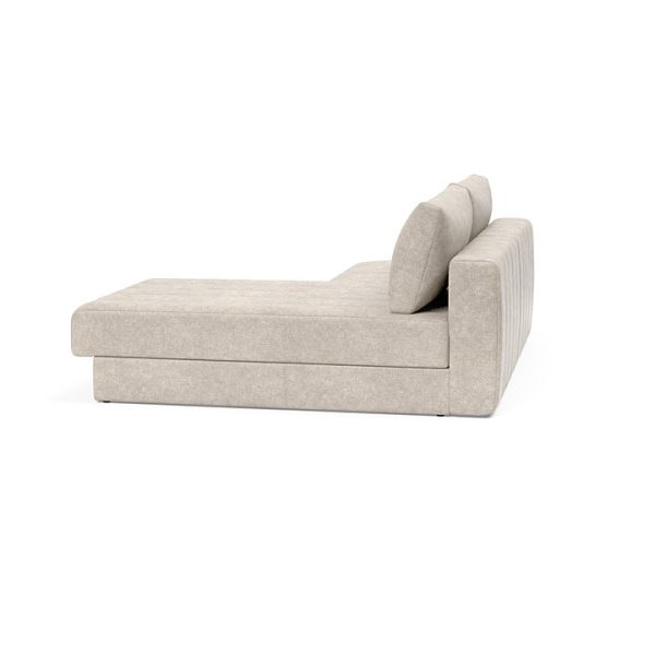 Akello baddsoffa fran Innovation living fran sidan