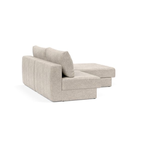 Akello baddsoffa fran Innovation living lite fran sidan