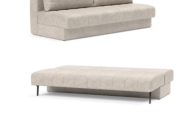 Akello bäddsoffa från Innovation living