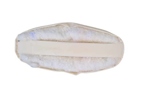 Basic budget futonmadrass med skumgummi