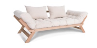 Futon gastbaddsoffor