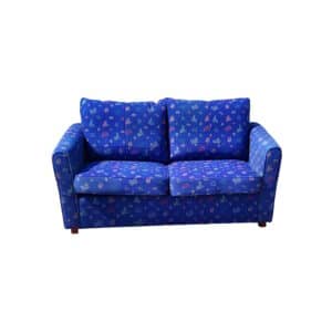 Gladsax bäddsoffa från Österlen inredning