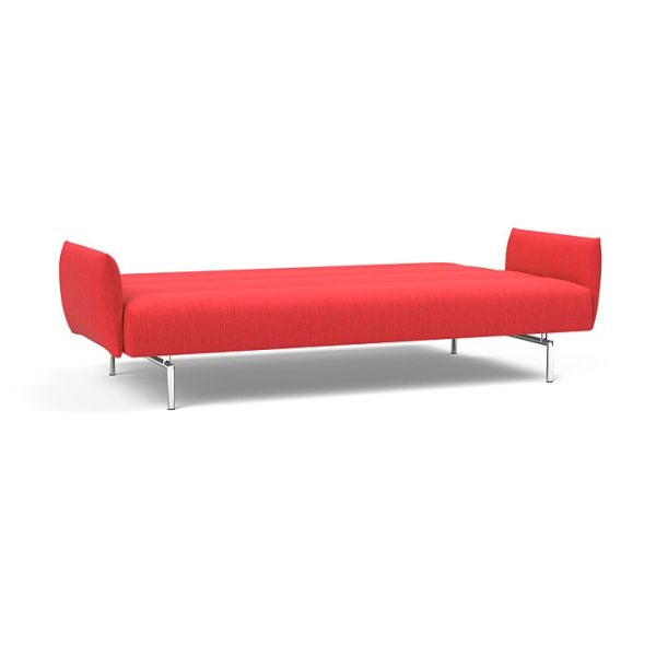 Jillis baddsoffa fran danska Innovation living med armstod utbaddad