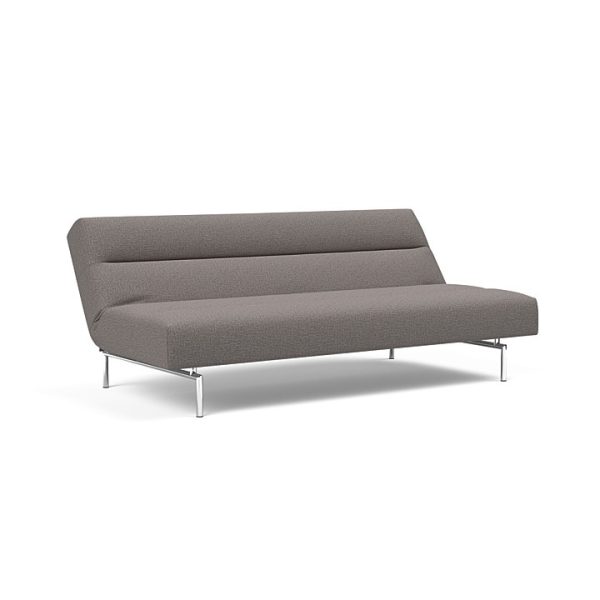 Jillis baddsoffa fran innovation living bakifran lite bakatlutad framifran