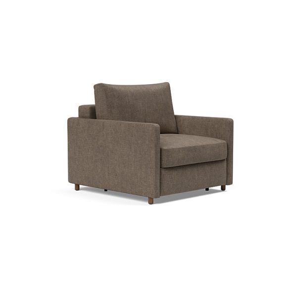 Neah 140 baddfatolj med smala armstod fran Innovation living 1