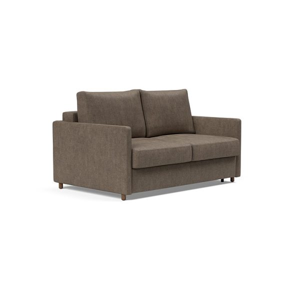 Neah 140 baddsoffa med smala armstod fran Innovation living