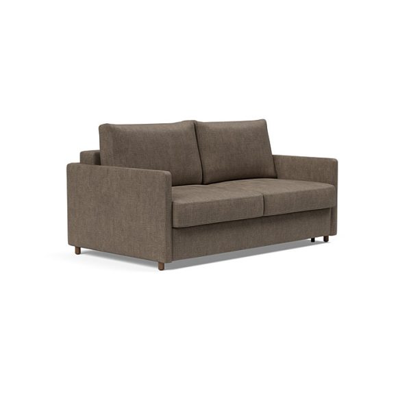 Neah 160 baddsoffa med smala armstod fran Innovation living