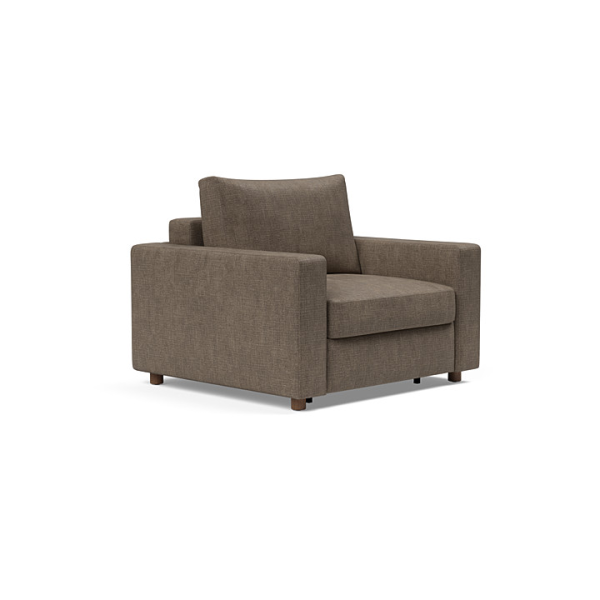 Neah baddfatolj med breda armstod fran Innovation living