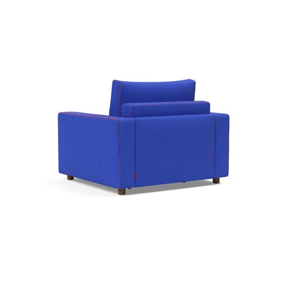 Neah x baddfatolj fran danska Innovation living bakifran