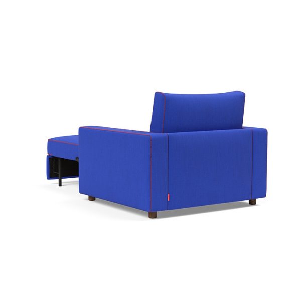 Neah x baddfatolj fran danska Innovation living halvt utbaddad bakifran