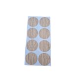 Ljus ek / Light Oak