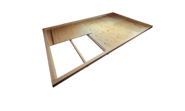 Ram till tatamimattor