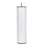 Runt 22,5cm aluminium / Round 22,5cm Aluminium