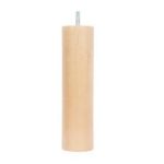 Runt 22,5cm bok / Round 22,5cm-Beech wood