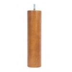 Runt 22,5cm valnot / Round-22,5cm Walnut