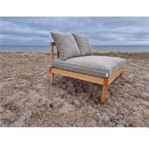 Örum futon modulbäddsoffa