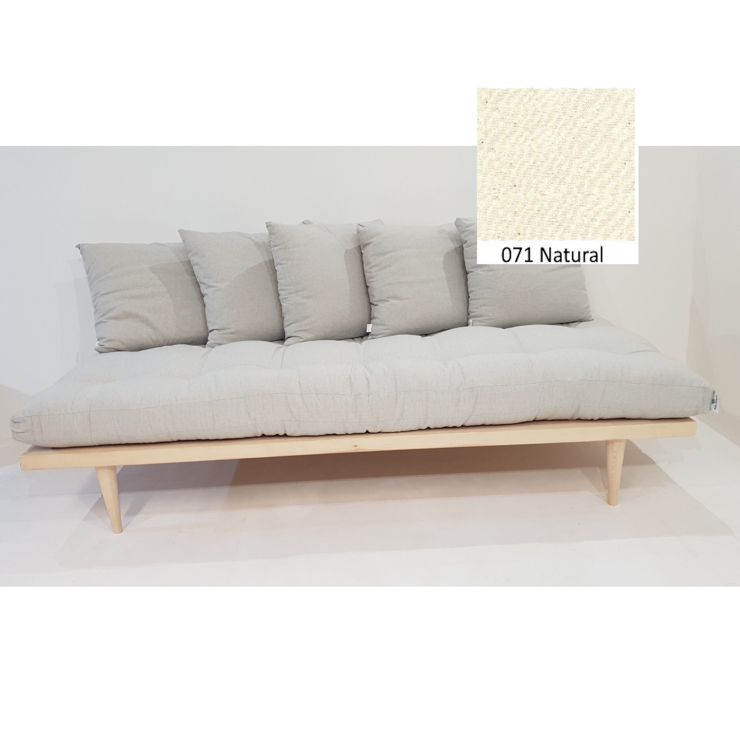 Styletto dagbädd 071 Fyrkantig Styletto dagbadd 071 Fyrkantig scaled