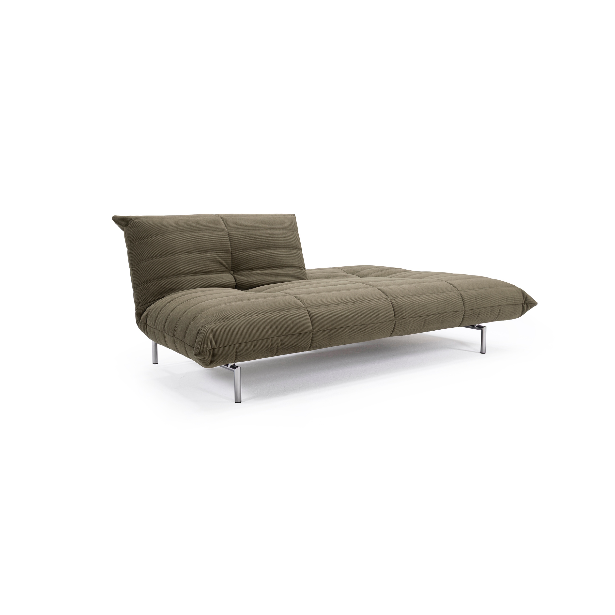 Mikunjo sofa bed från Innovation living halvt utbäddad Mikunjo sofa bed fran Innovation living halvt utbaddad